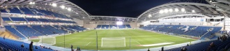 American Express Community Stadium